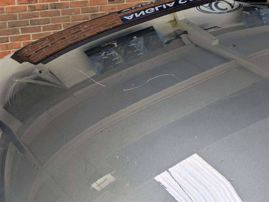 <p>2013 AUDI Q5 S LINE PLUS TDI QUATTR</p>