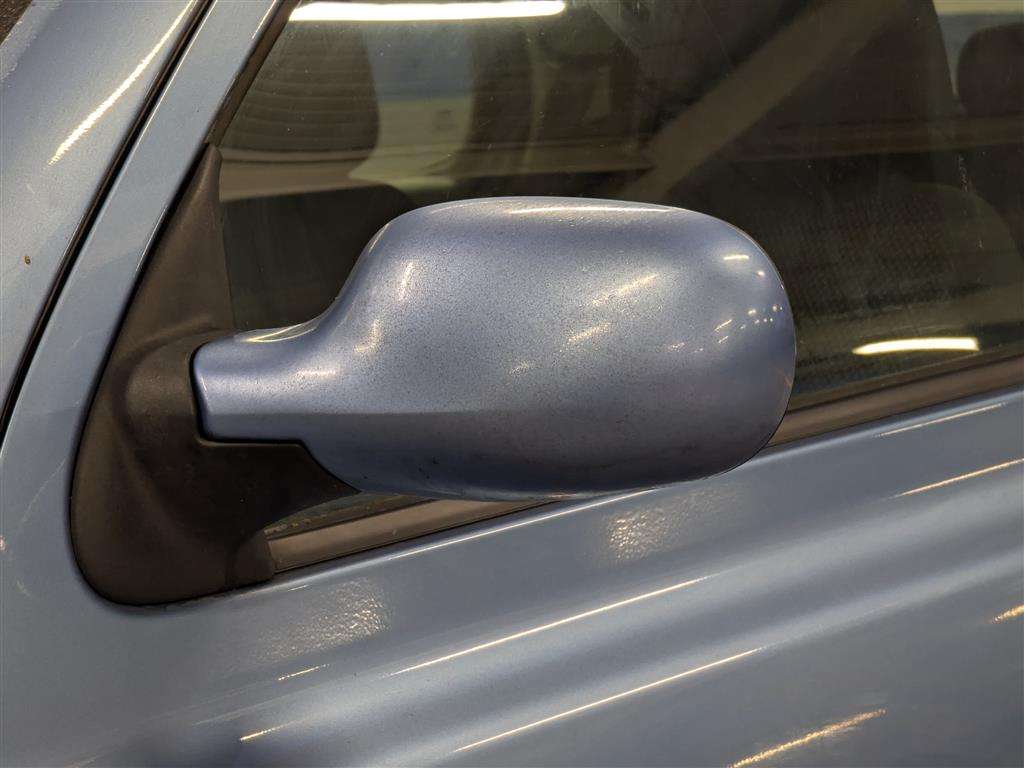 <p>2008 NISSAN MICRA ACENTA DCI</p>