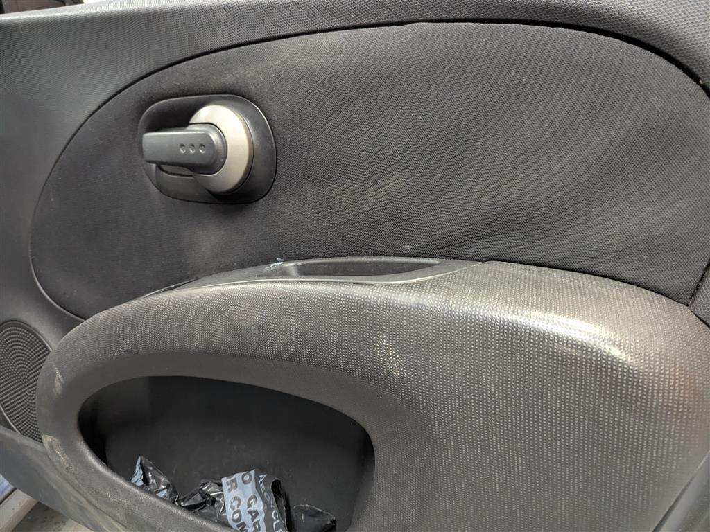 <p>2008 NISSAN MICRA ACENTA DCI</p>