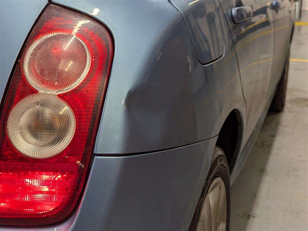 <p>2008 NISSAN MICRA ACENTA DCI</p>