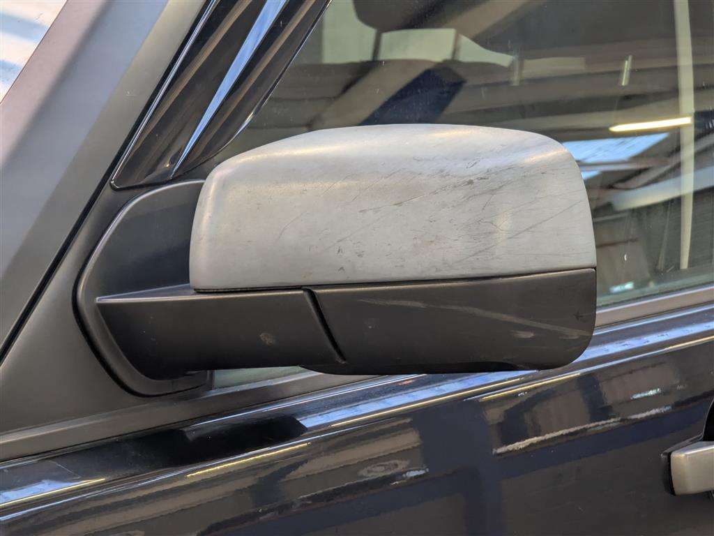 <p>2011 LAND ROVER DISCOVERY HSE SDV6 AUTO</p>