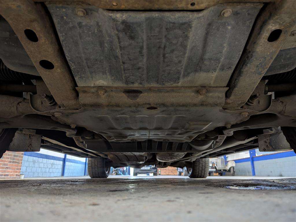 <p>2011 LAND ROVER DISCOVERY HSE SDV6 AUTO</p>