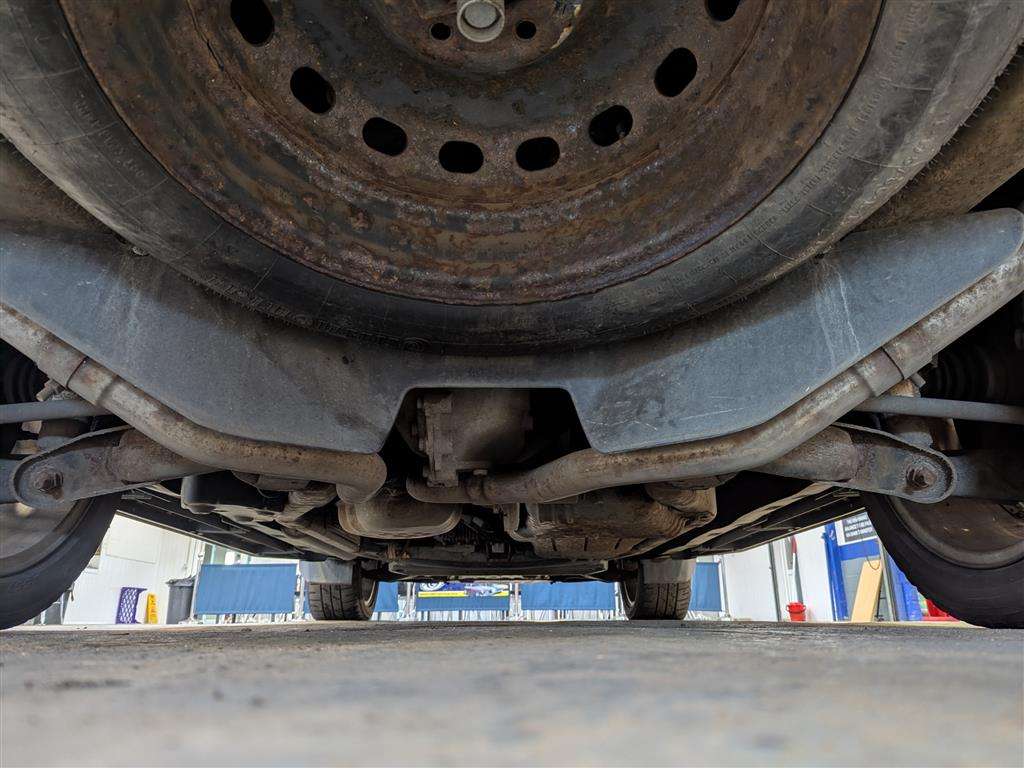 <p>2011 LAND ROVER DISCOVERY HSE SDV6 AUTO</p>