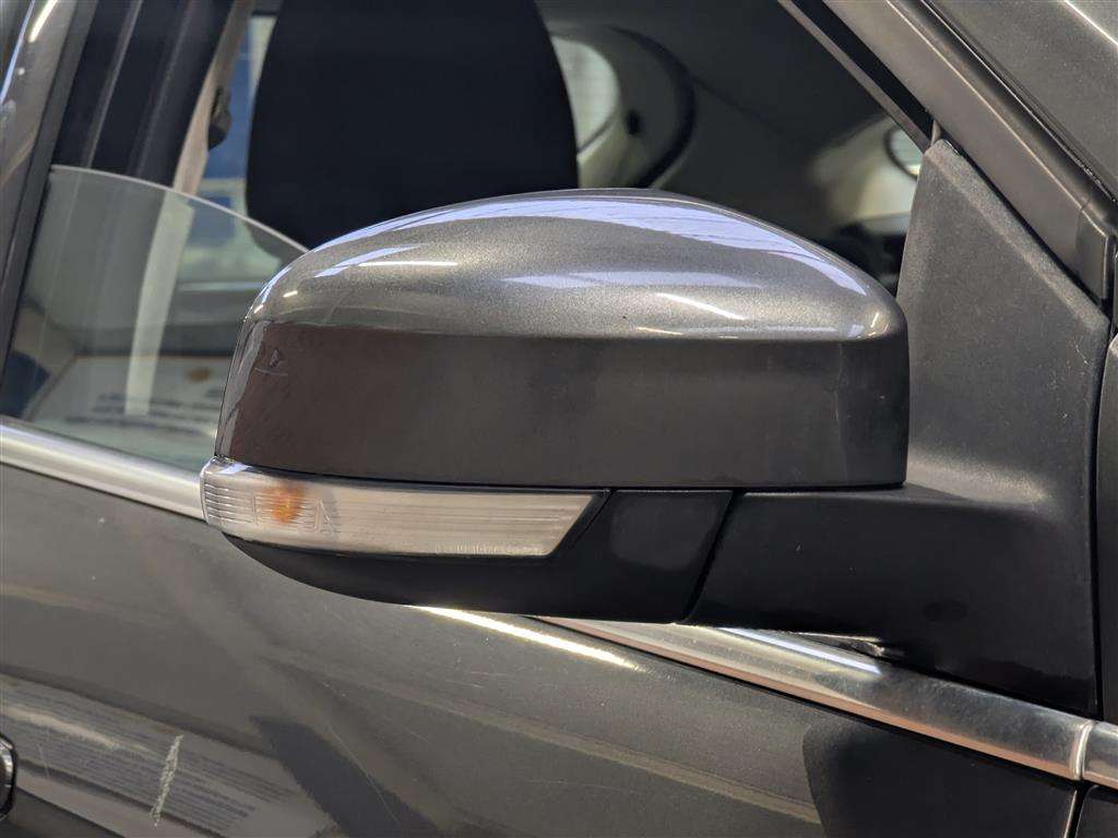 <p>2017 FORD FOCUS TITANIUM TDCI</p>