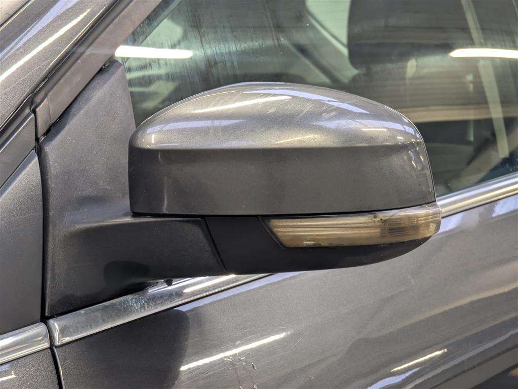 <p>2017 FORD FOCUS TITANIUM TDCI</p>