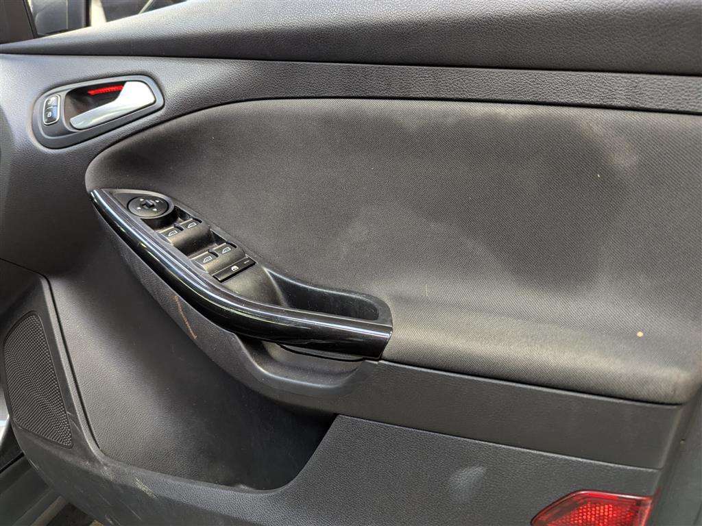 <p>2017 FORD FOCUS TITANIUM TDCI</p>