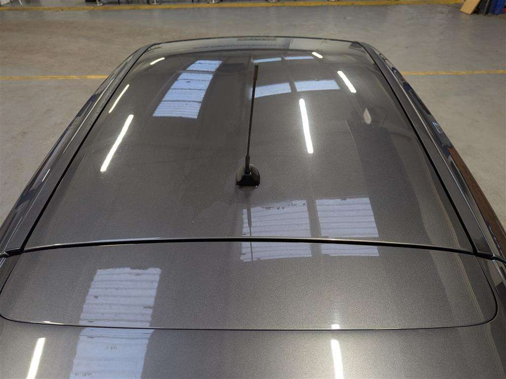 <p>2017 FORD FOCUS TITANIUM TDCI</p>