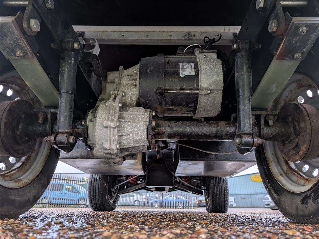 <p>2014 GOUPIL G3 BA</p>