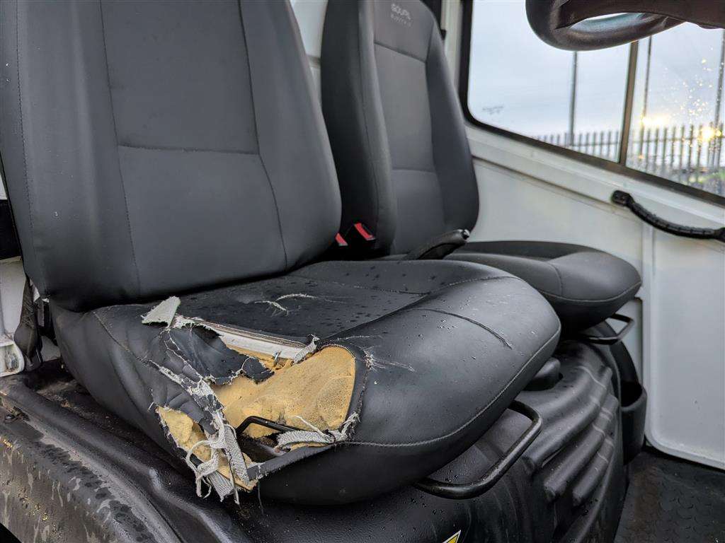 <p>2014 GOUPIL G3 BA</p>