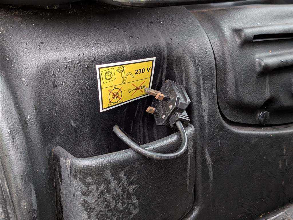 <p>2014 GOUPIL G3 BA</p>