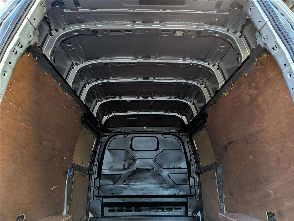 <p>2021 FORD TRANSIT CUSTOM 340LIMITED</p>