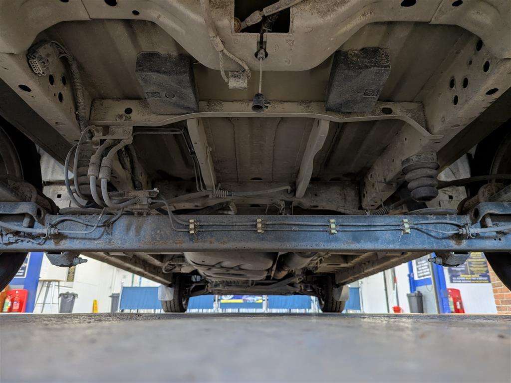 <p>2021 FORD TRANSIT CUSTOM 340LIMITED</p>