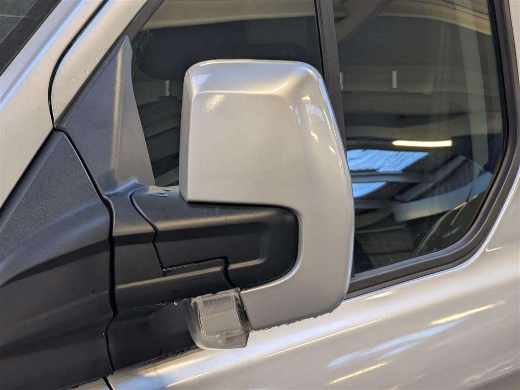 <p>2021 FORD TRANSIT CUSTOM 340LIMITED</p>