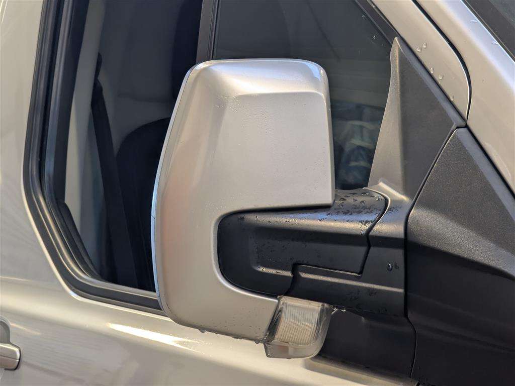 <p>2021 FORD TRANSIT CUSTOM 340LIMITED</p>