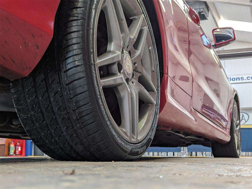 <p>2014 MERCEDES-BENZ E350 AMG SPORT BLUETEC AU</p>