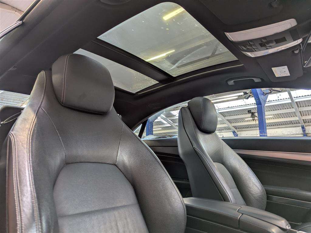 <p>2014 MERCEDES-BENZ E350 AMG SPORT BLUETEC AU</p>