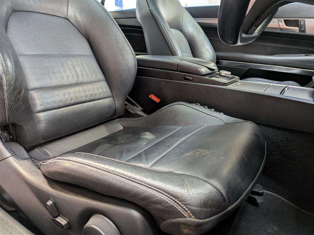 <p>2014 MERCEDES-BENZ E350 AMG SPORT BLUETEC AU</p>