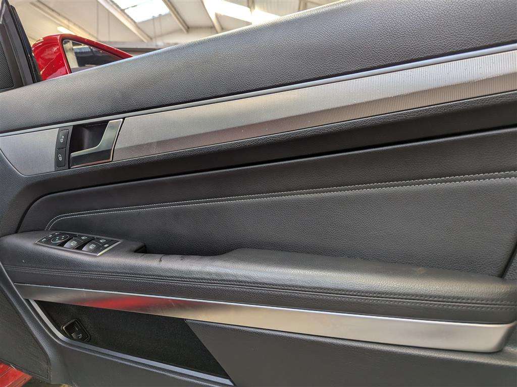 <p>2014 MERCEDES-BENZ E350 AMG SPORT BLUETEC AU</p>