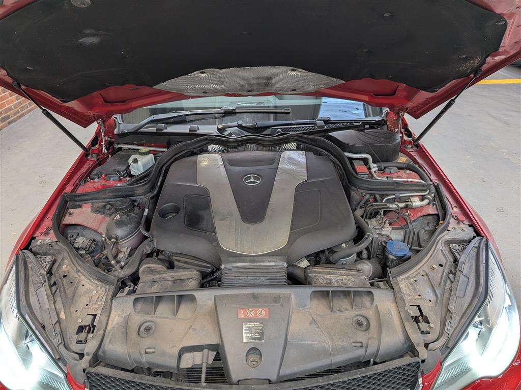 <p>2014 MERCEDES-BENZ E350 AMG SPORT BLUETEC AU</p>