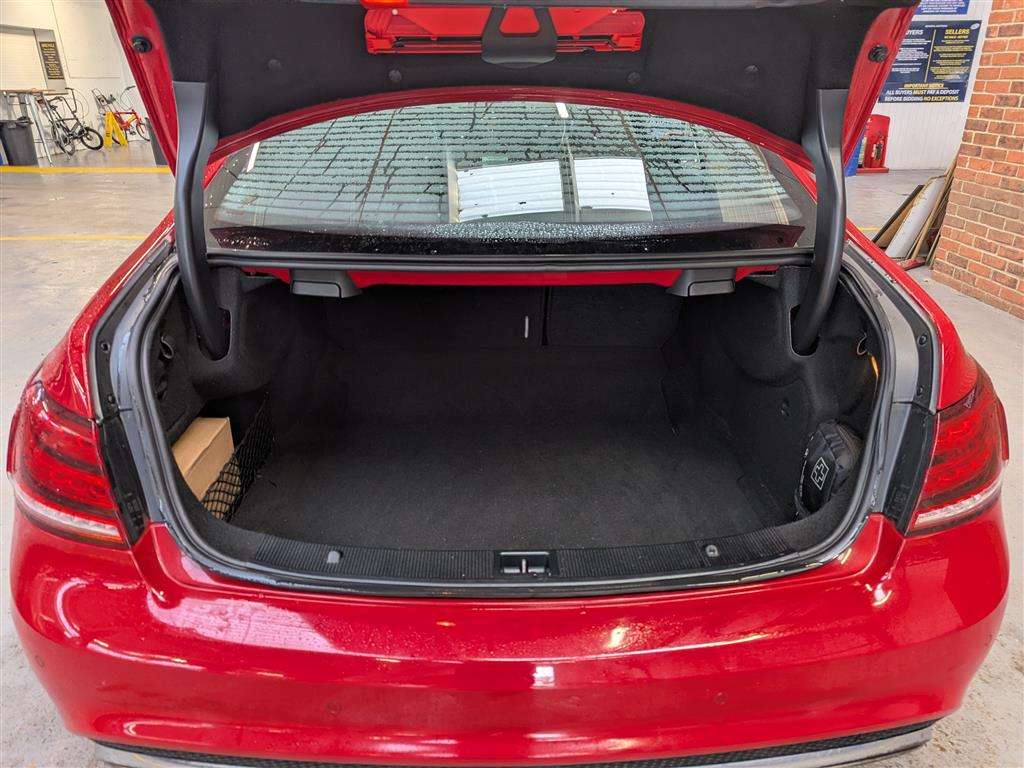 <p>2014 MERCEDES-BENZ E350 AMG SPORT BLUETEC AU</p>