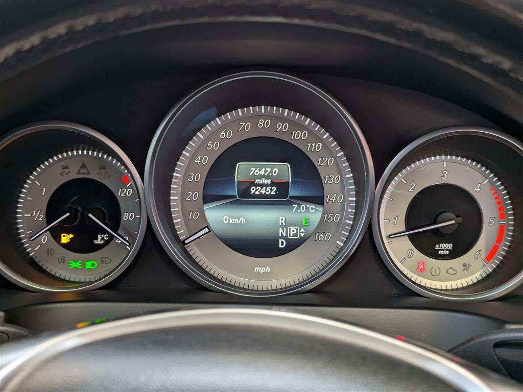 <p>2014 MERCEDES-BENZ E350 AMG SPORT BLUETEC AU</p>