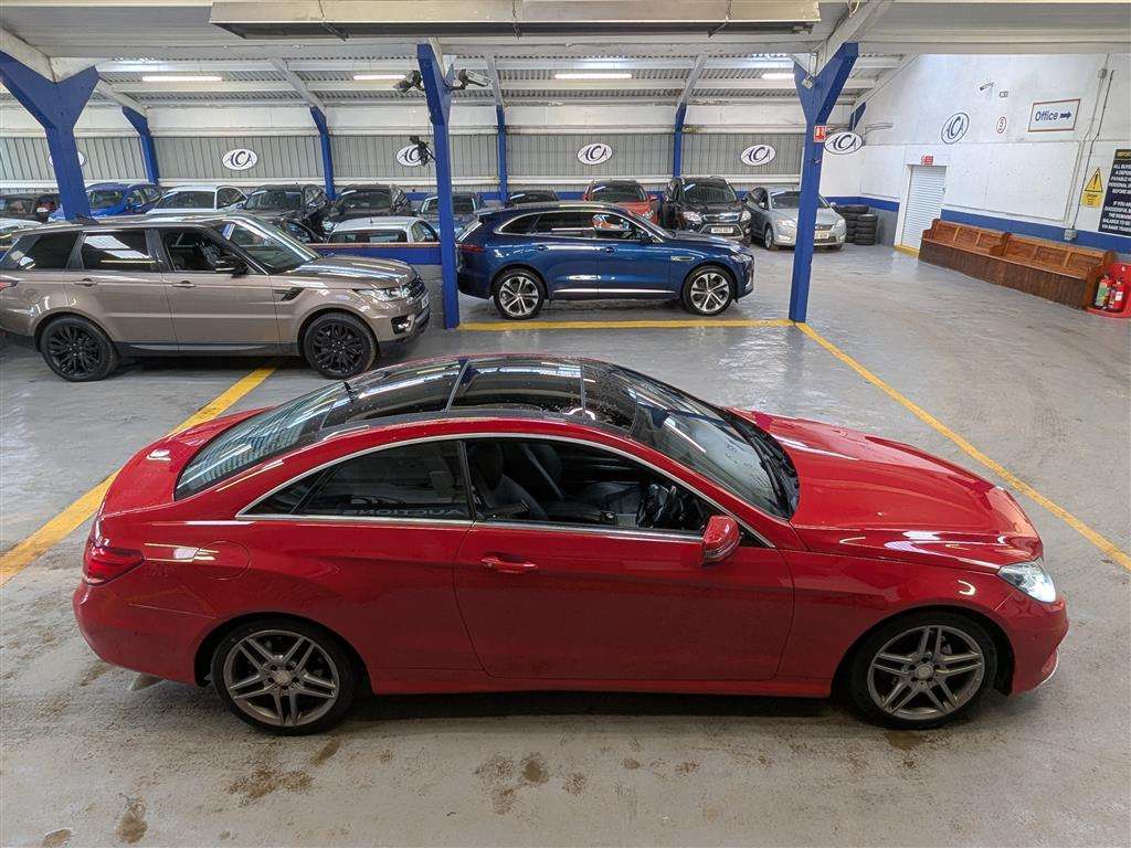 <p>2014 MERCEDES-BENZ E350 AMG SPORT BLUETEC AU</p>