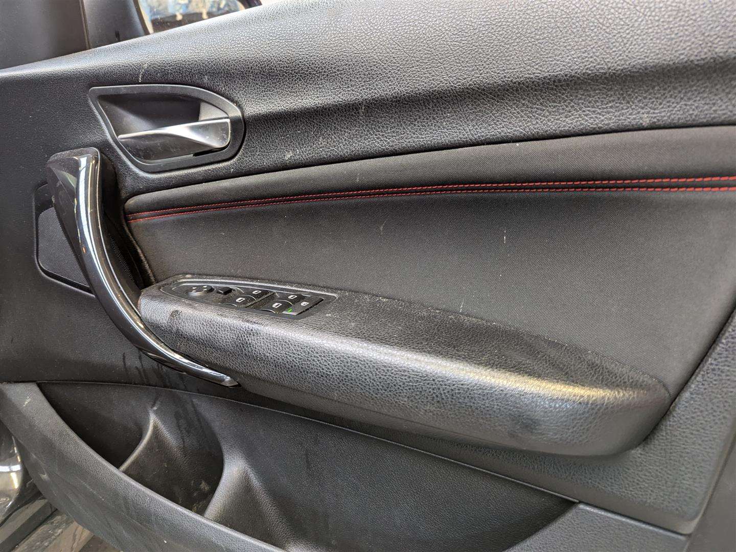 <p>2014 BMW 116D SPORT **SOLD</p>