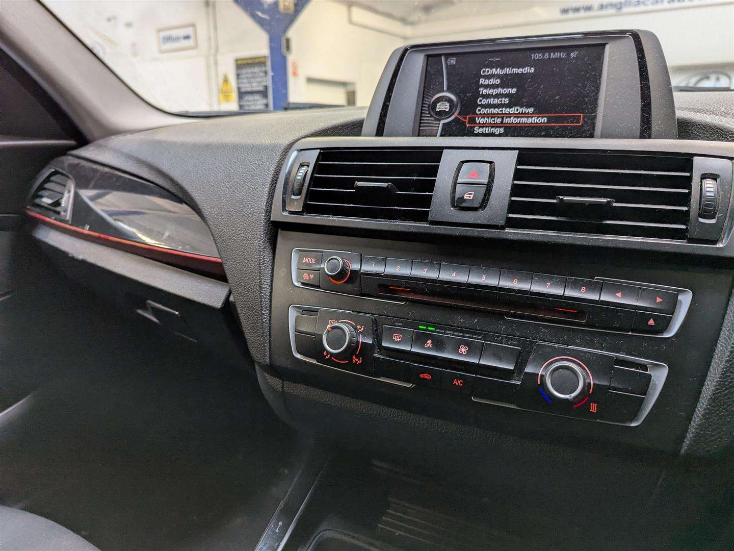 <p>2014 BMW 116D SPORT **SOLD</p>