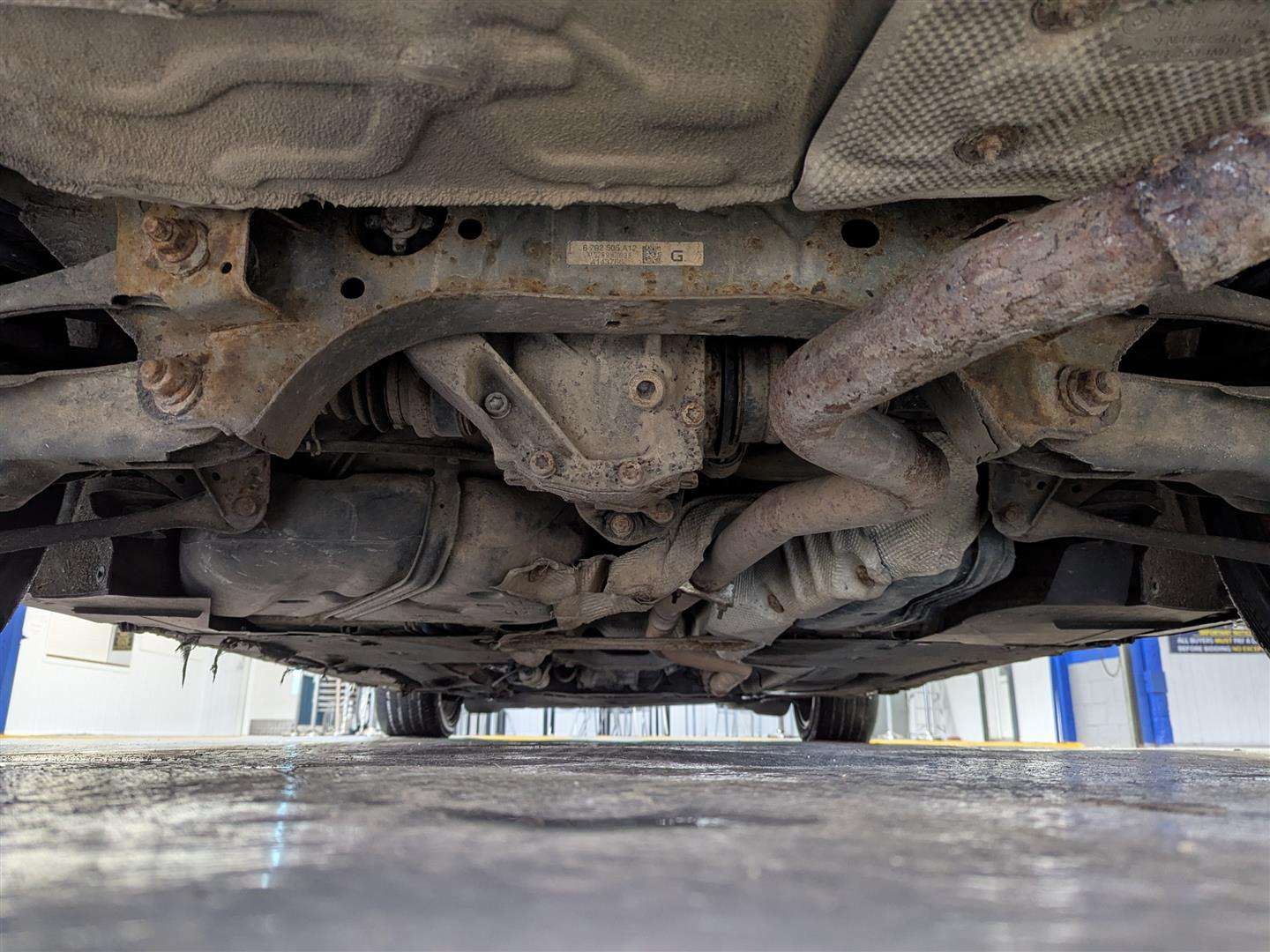 <p>2014 BMW 116D SPORT **SOLD</p>