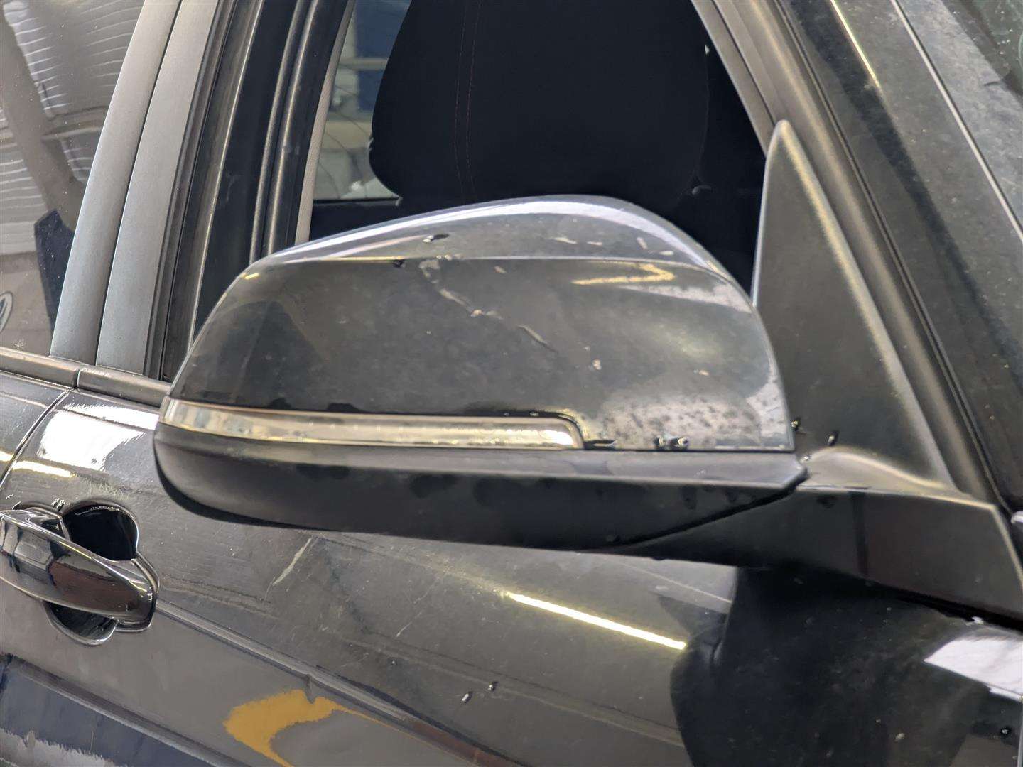 <p>2014 BMW 116D SPORT **SOLD</p>