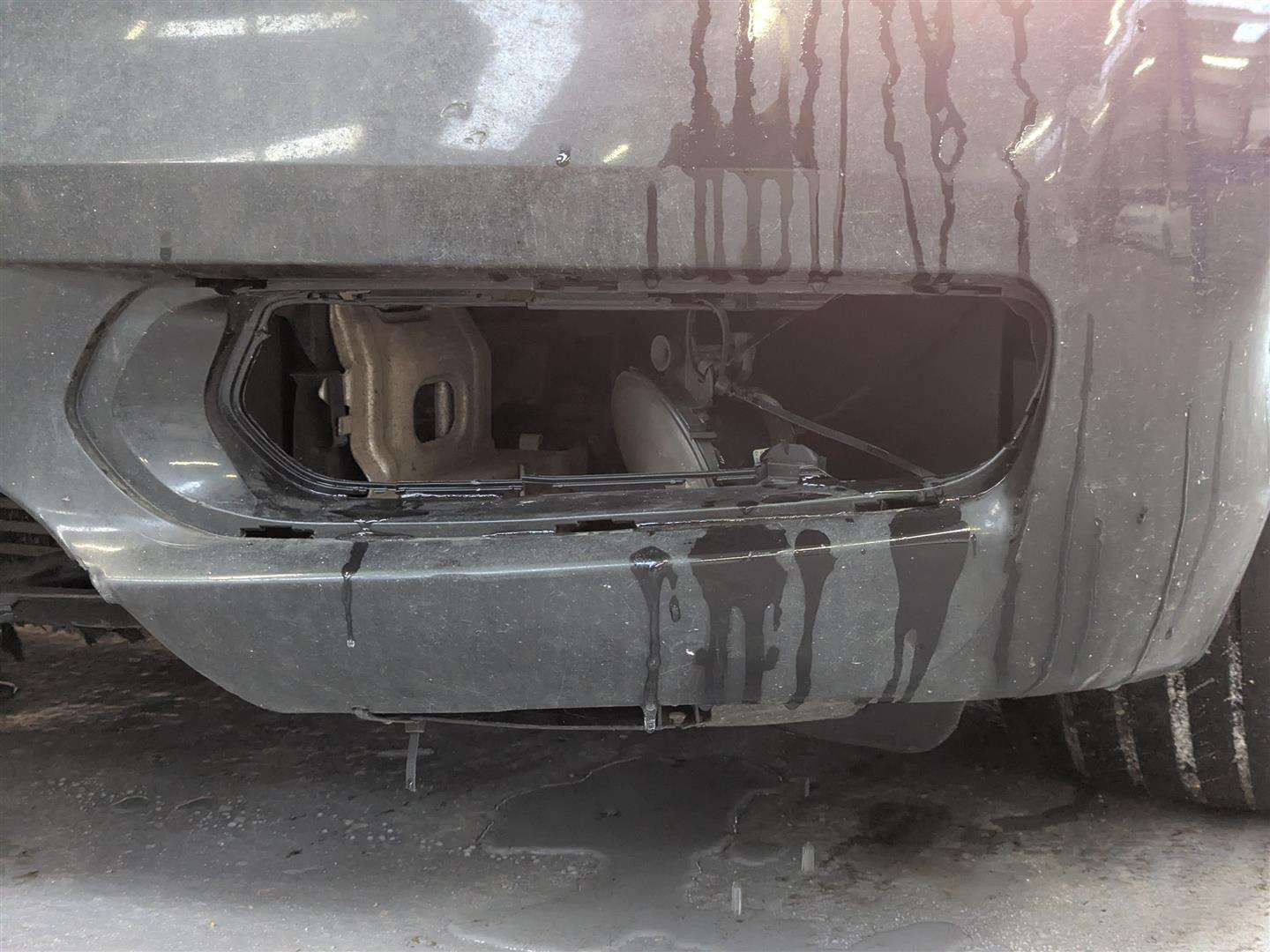 <p>2014 BMW 116D SPORT **SOLD</p>