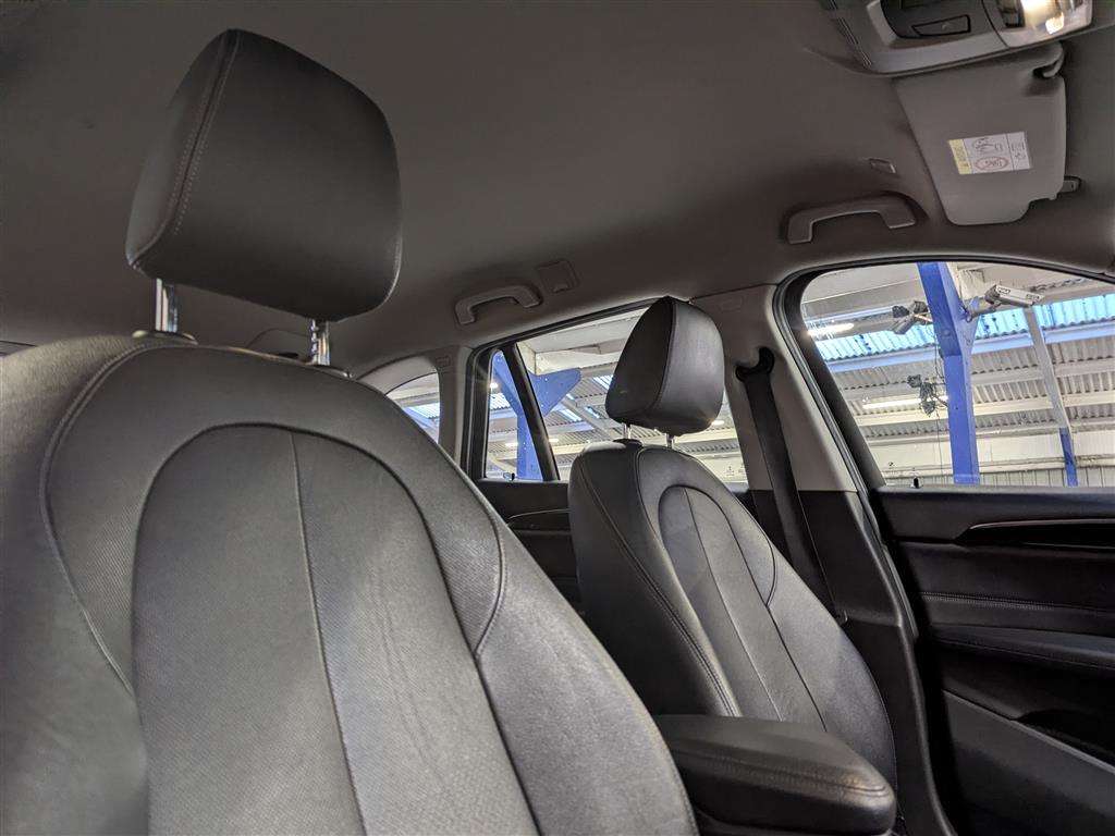 <p>2016 BMW X1 XDRIVE25D XLINE AUTO</p>