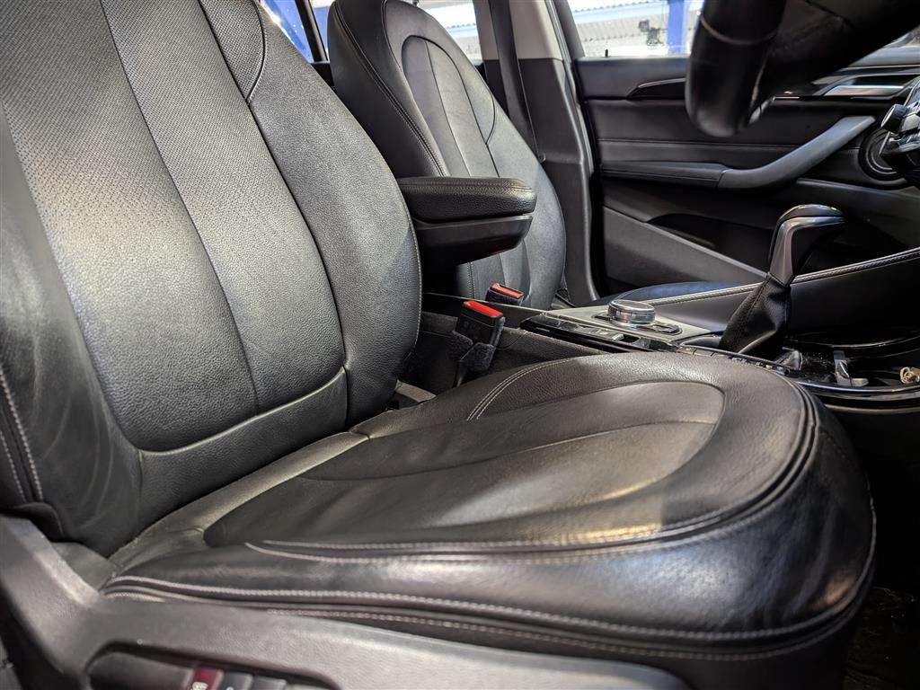 <p>2016 BMW X1 XDRIVE25D XLINE AUTO</p>