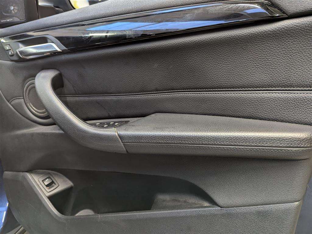 <p>2016 BMW X1 XDRIVE25D XLINE AUTO</p>