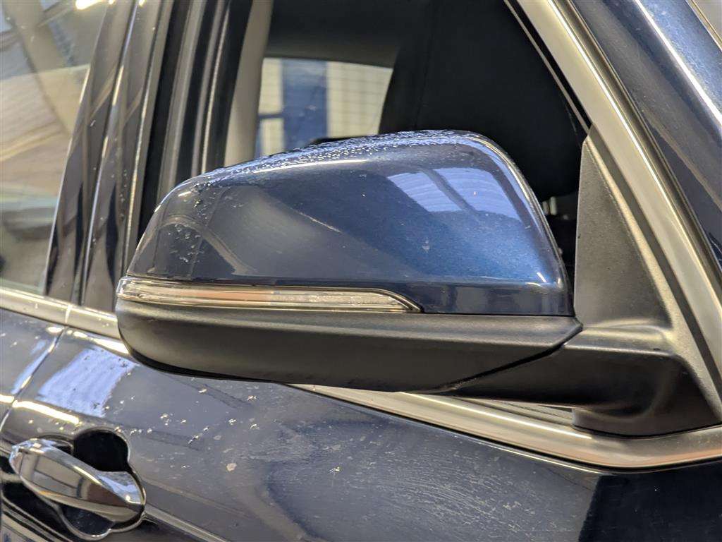 <p>2016 BMW X1 XDRIVE25D XLINE AUTO</p>