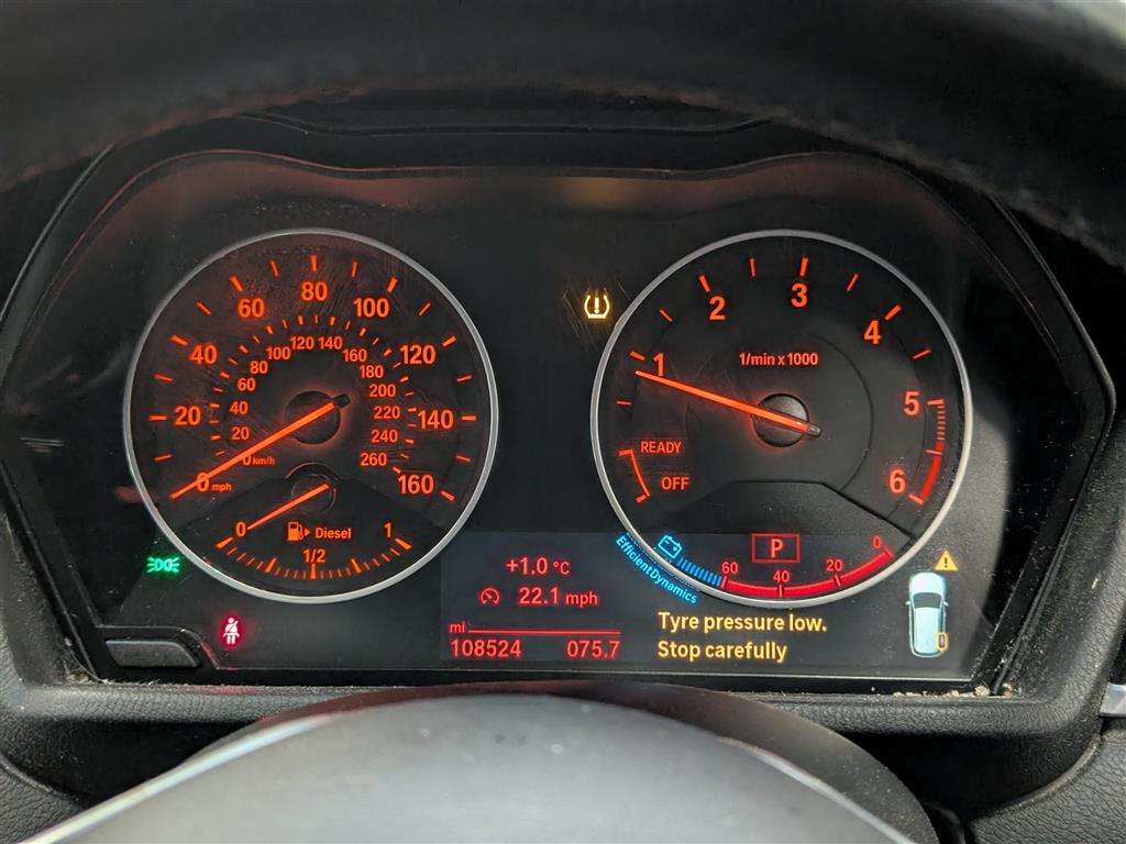 <p>2016 BMW X1 XDRIVE25D XLINE AUTO</p>