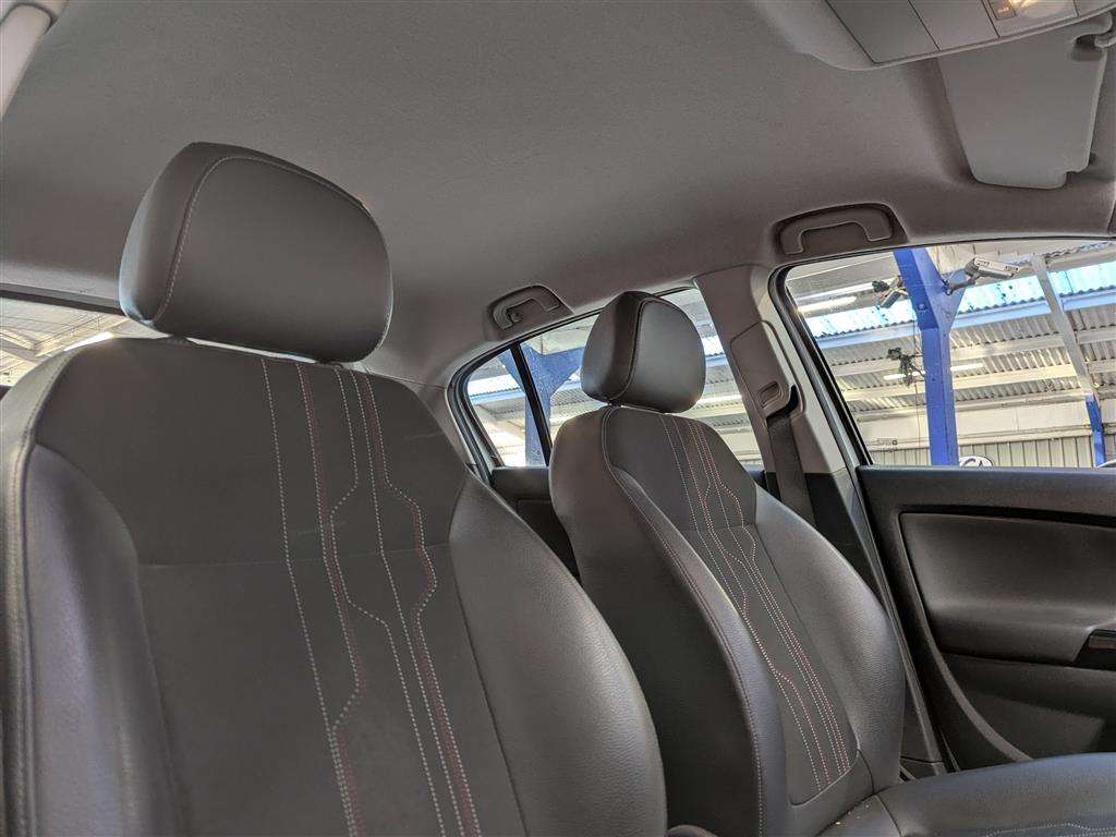 <p>2012 VAUXHALL CORSA ACTIVE AC</p>