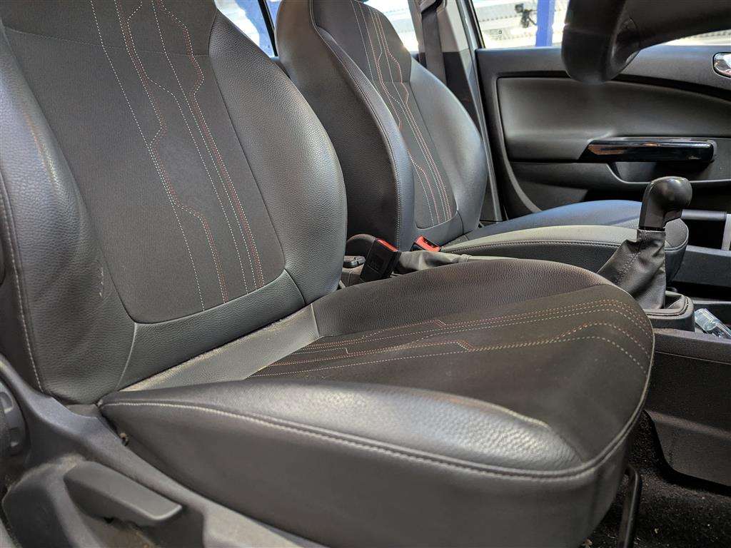 <p>2012 VAUXHALL CORSA ACTIVE AC</p>