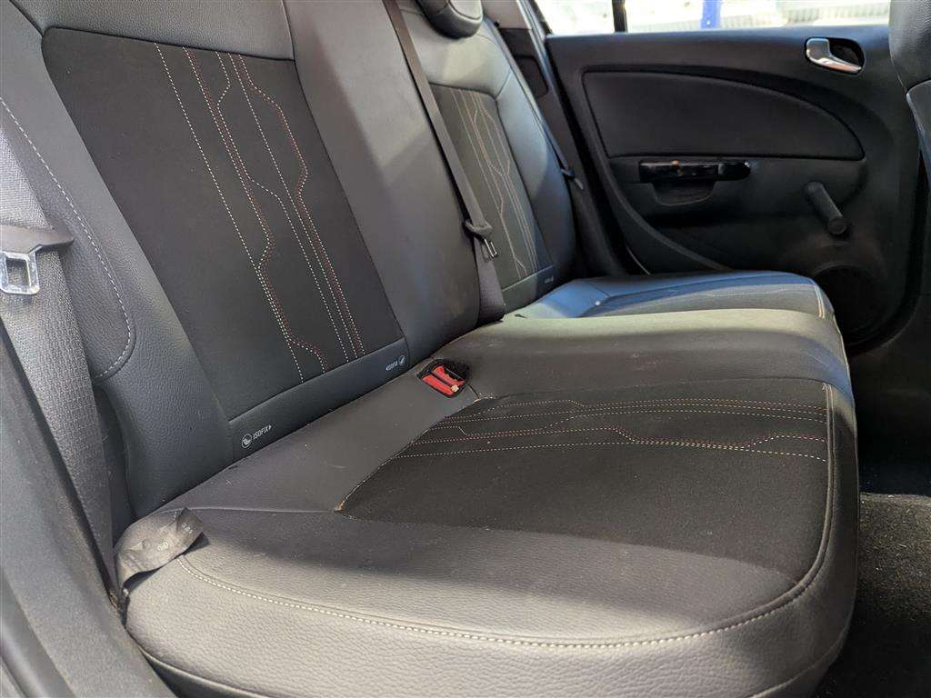 <p>2012 VAUXHALL CORSA ACTIVE AC</p>