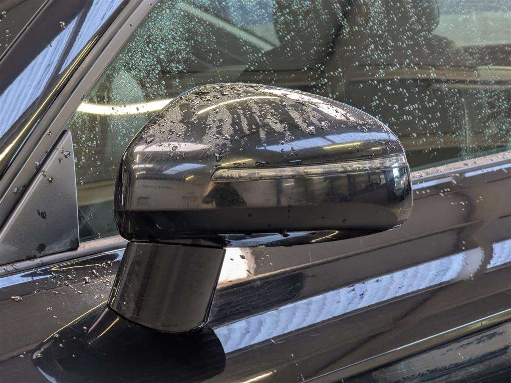 <p>2007 AUDI TT FSI</p>