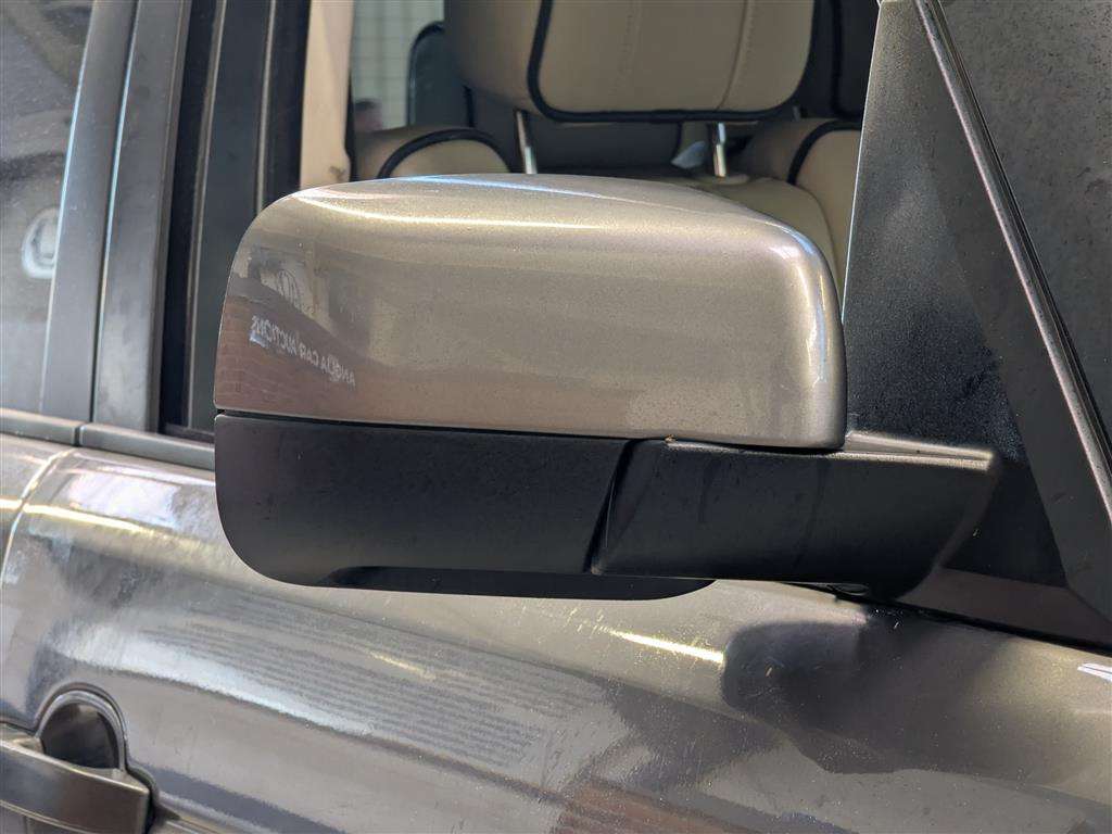 <p>2010 LAND ROVER RANGE ROVER VOGUE TDV8 AUTO</p>