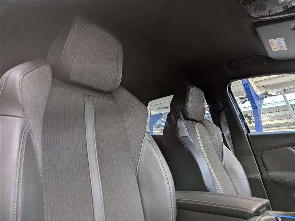 <p>2019 PEUGEOT 3008 GT LINE BLUEHDI S/S</p>