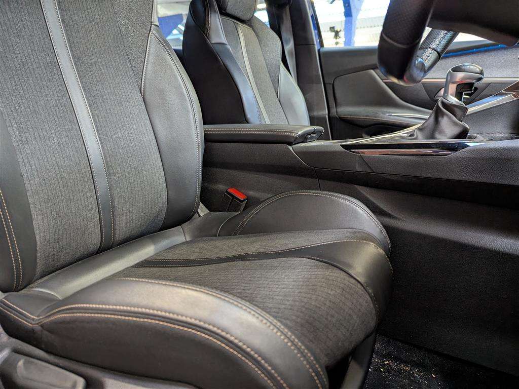 <p>2019 PEUGEOT 3008 GT LINE BLUEHDI S/S</p>