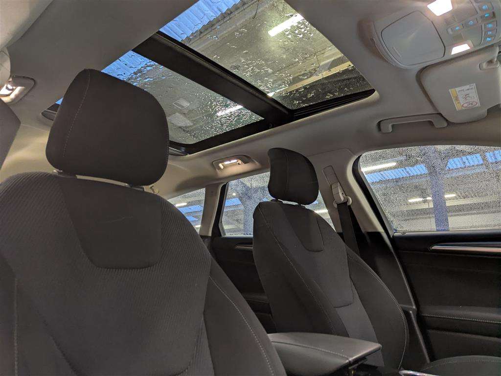 <p>2015 FORD MONDEO TITANIUM TDCI</p>