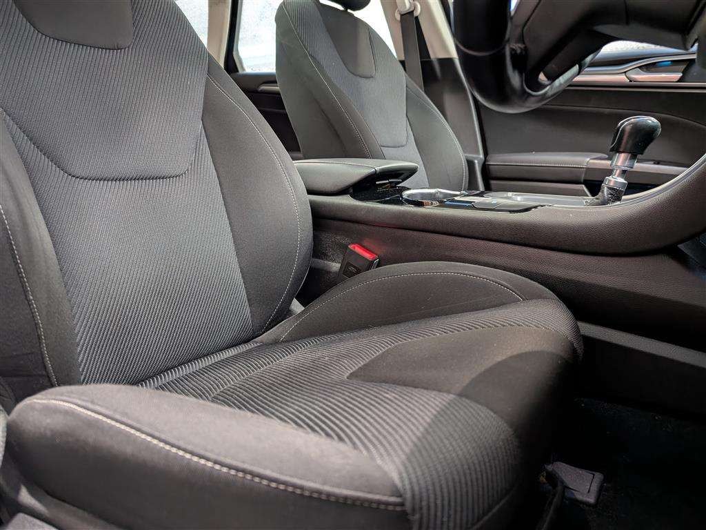 <p>2015 FORD MONDEO TITANIUM TDCI</p>