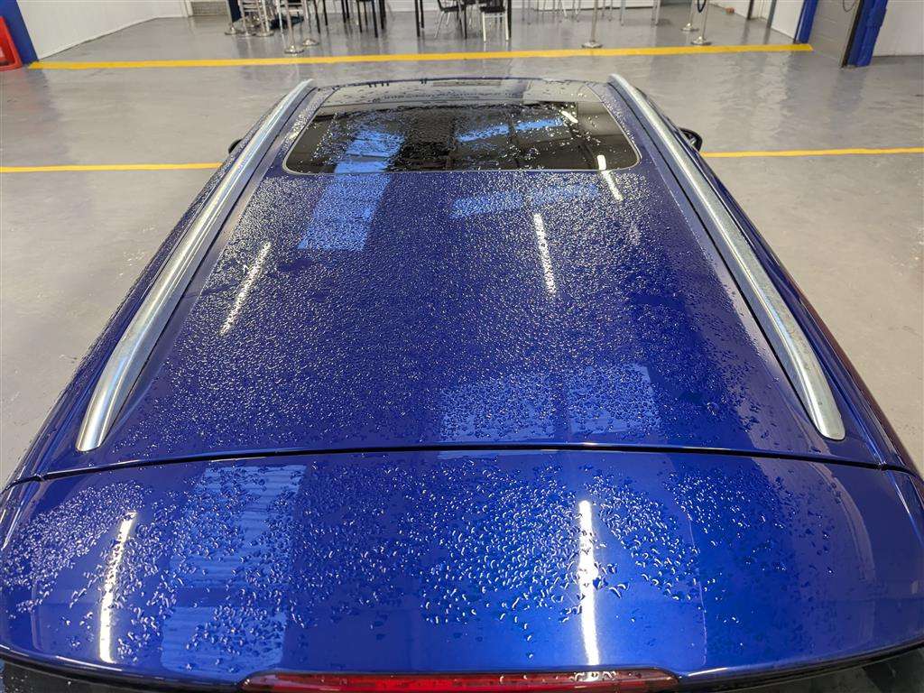 <p>2015 FORD MONDEO TITANIUM TDCI</p>