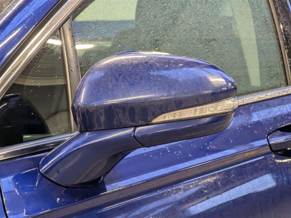 <p>2015 FORD MONDEO TITANIUM TDCI</p>