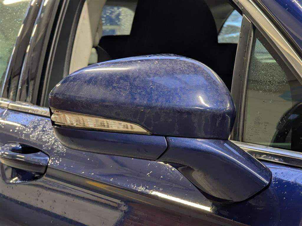 <p>2015 FORD MONDEO TITANIUM TDCI</p>