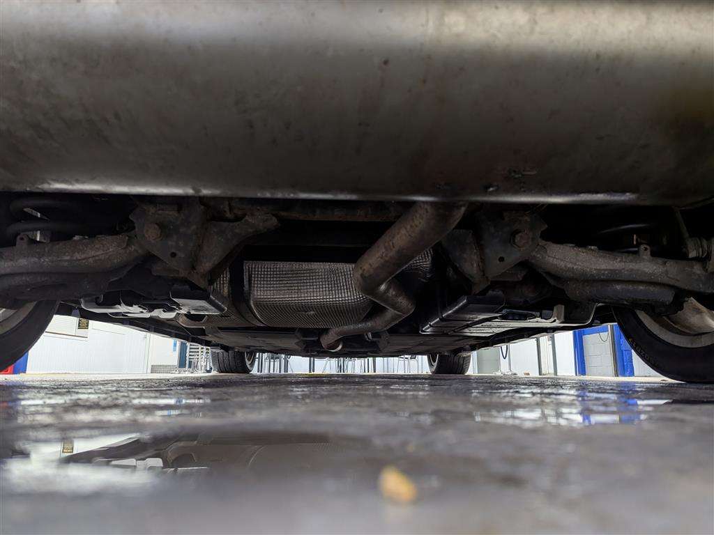 <p>2015 FORD MONDEO TITANIUM TDCI</p>