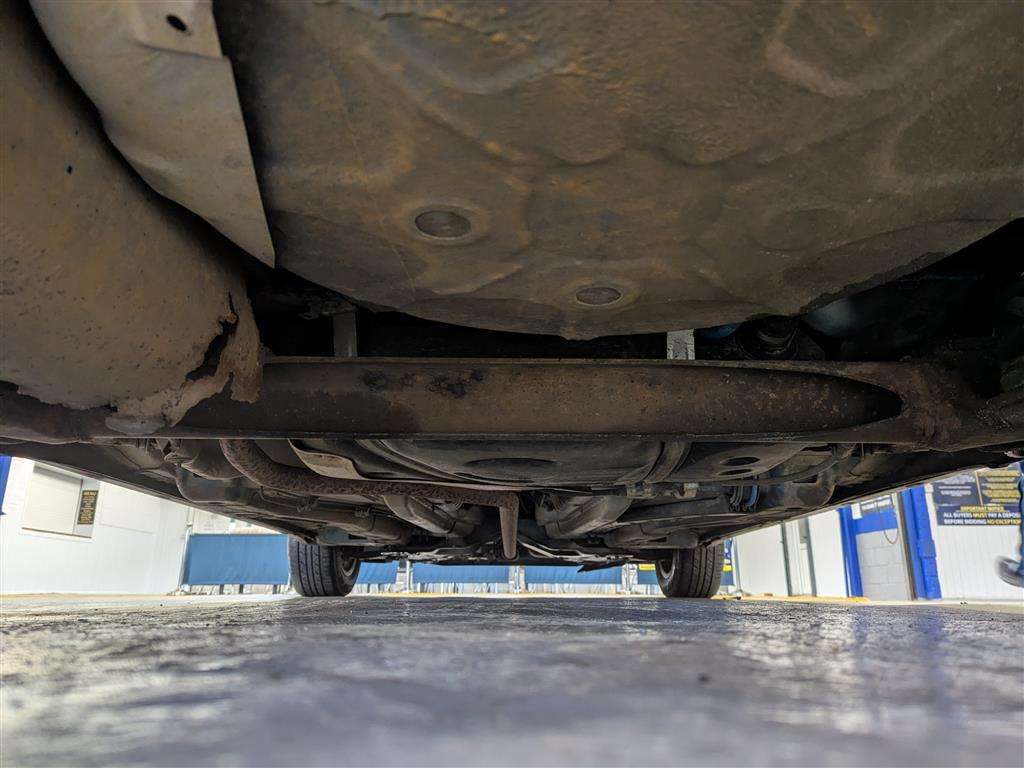 <p>2014 FIAT PUNTO EASY</p>